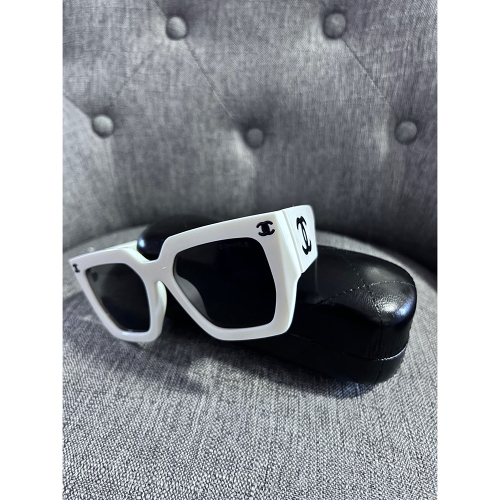 FASHION SUNGLASSES - Picture 4 of 6
